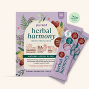 Herbal Harmony: Meno Rebalance