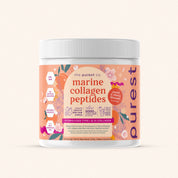 Marine Collagen Peptides