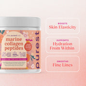 Marine Collagen Peptides