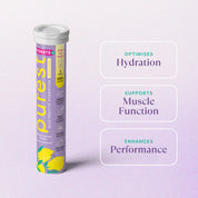 Hydrate+ Electrolyte Hydration Tablets