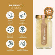 Bird's Nest with Four Signature Flavors