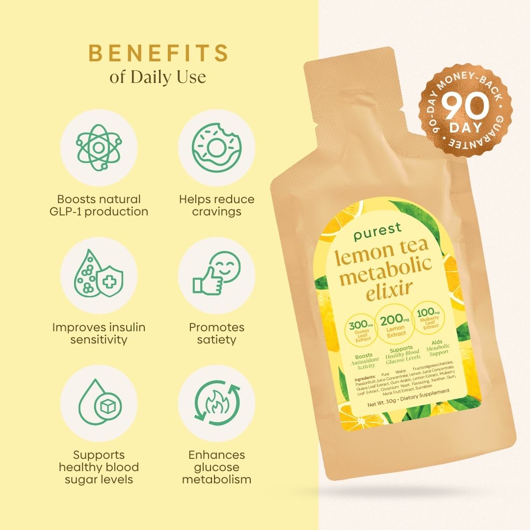 30-Day Burn Boost Bundle