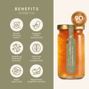 Bird's Nest with Supreme Wolfberries & Pandan