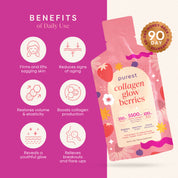 Collagen Glow Berries