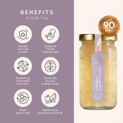 Bird's Nest with Collagen & Pearl