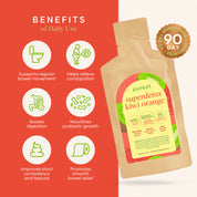 Superdetox Kiwi Orange