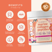 Marine Collagen Peptides