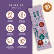 Herbal Harmony: Meno Rebalance