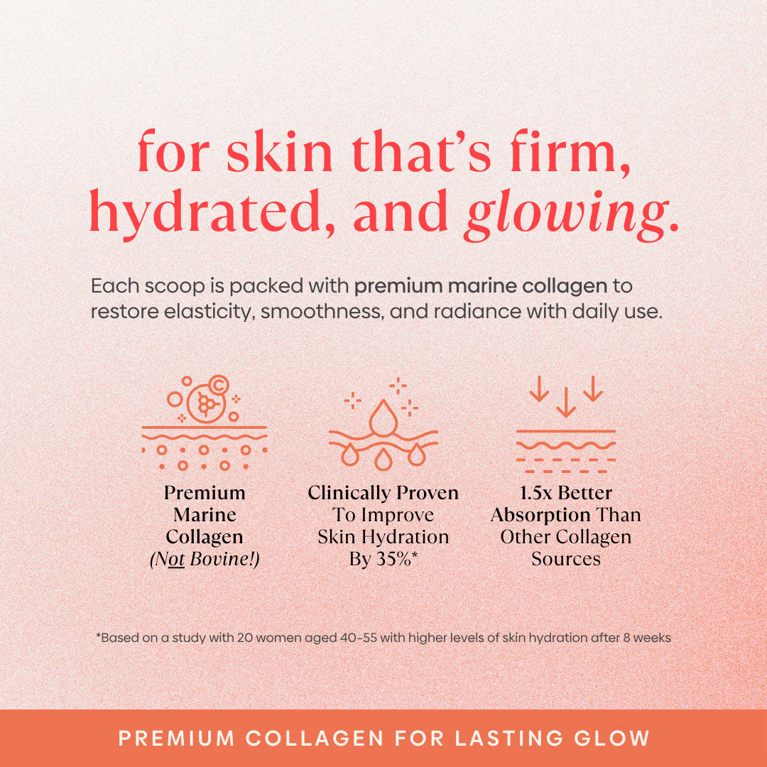 Marine Collagen Peptides