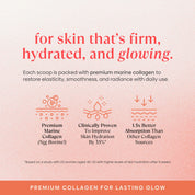 Marine Collagen Peptides
