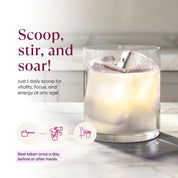 Daily Longevity Blend