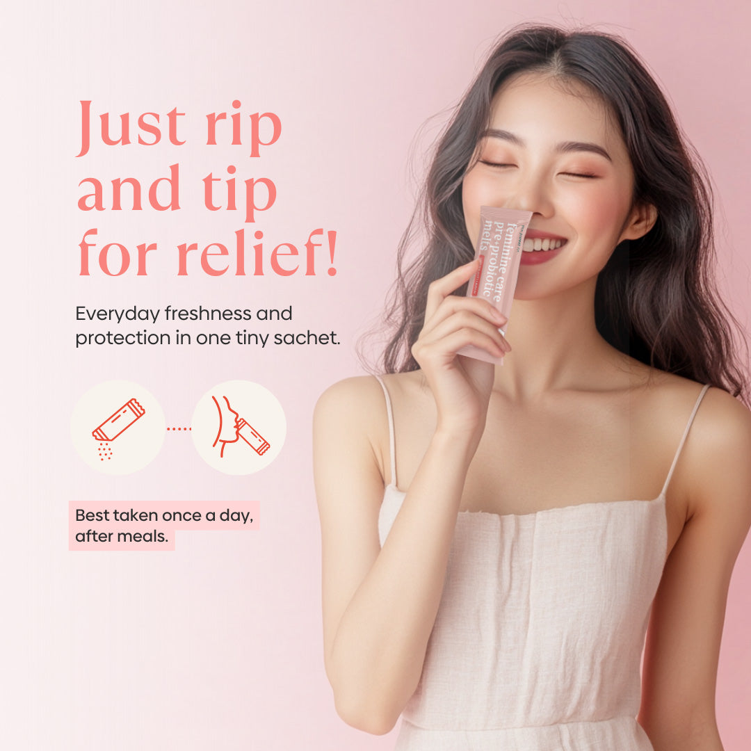 Inner & Outer Glow Kit