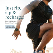 Maca Ashwa Powerjuice