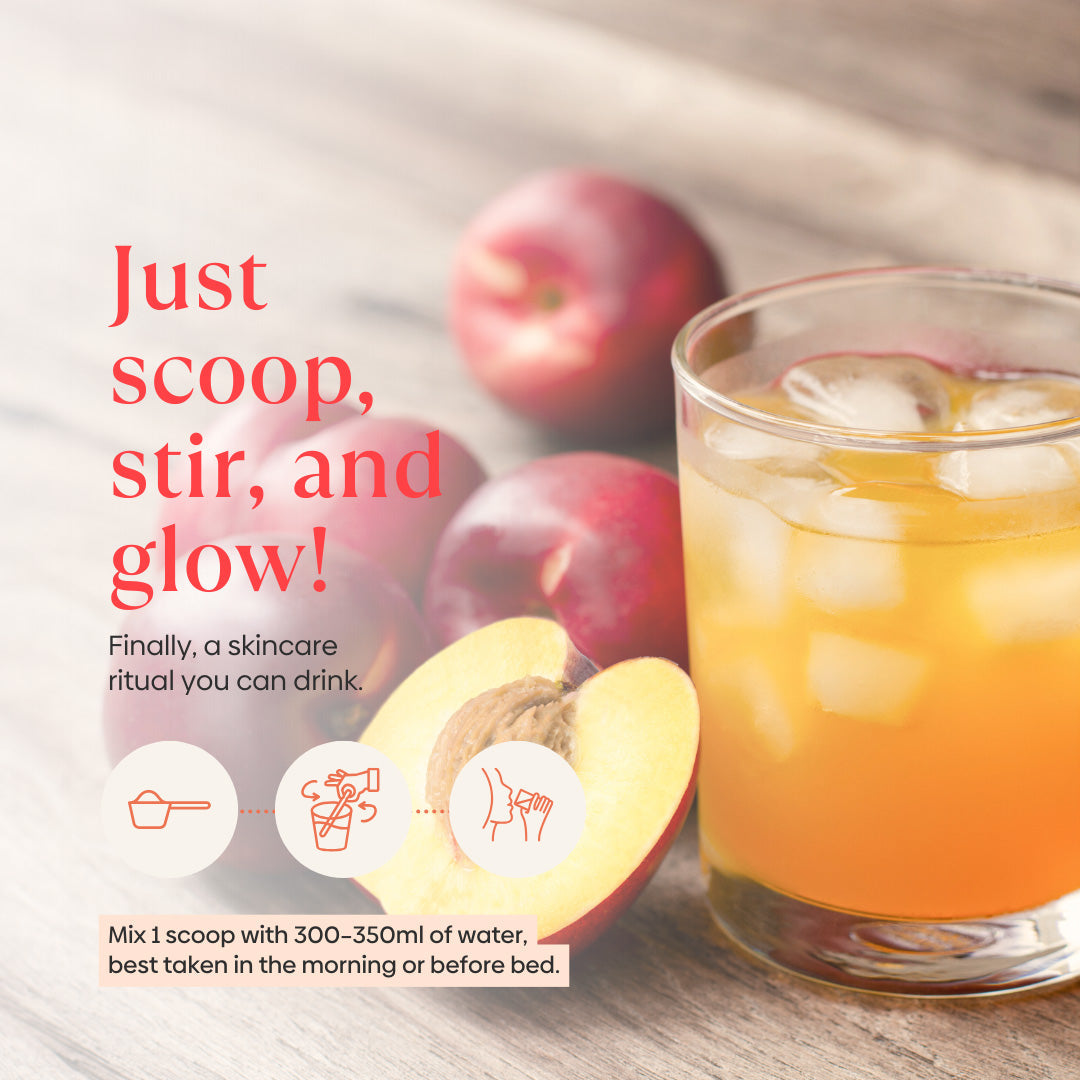 Marine Collagen Peptides