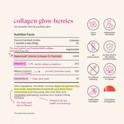 Collagen Glow Berries