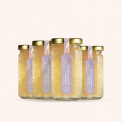 Bird's Nest with Collagen & Pearl (150g X 4 Bottles)