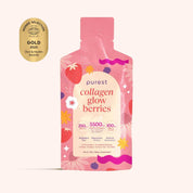 Collagen Glow Berries