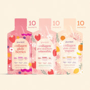 Collagen Trio Starter Pack