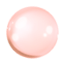 pink bubble