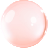 pink bubble 1