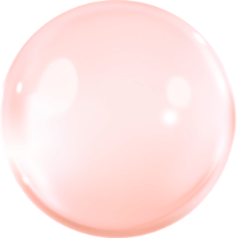 pink bubble 2