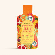 Pomegranate Hair Vitality
