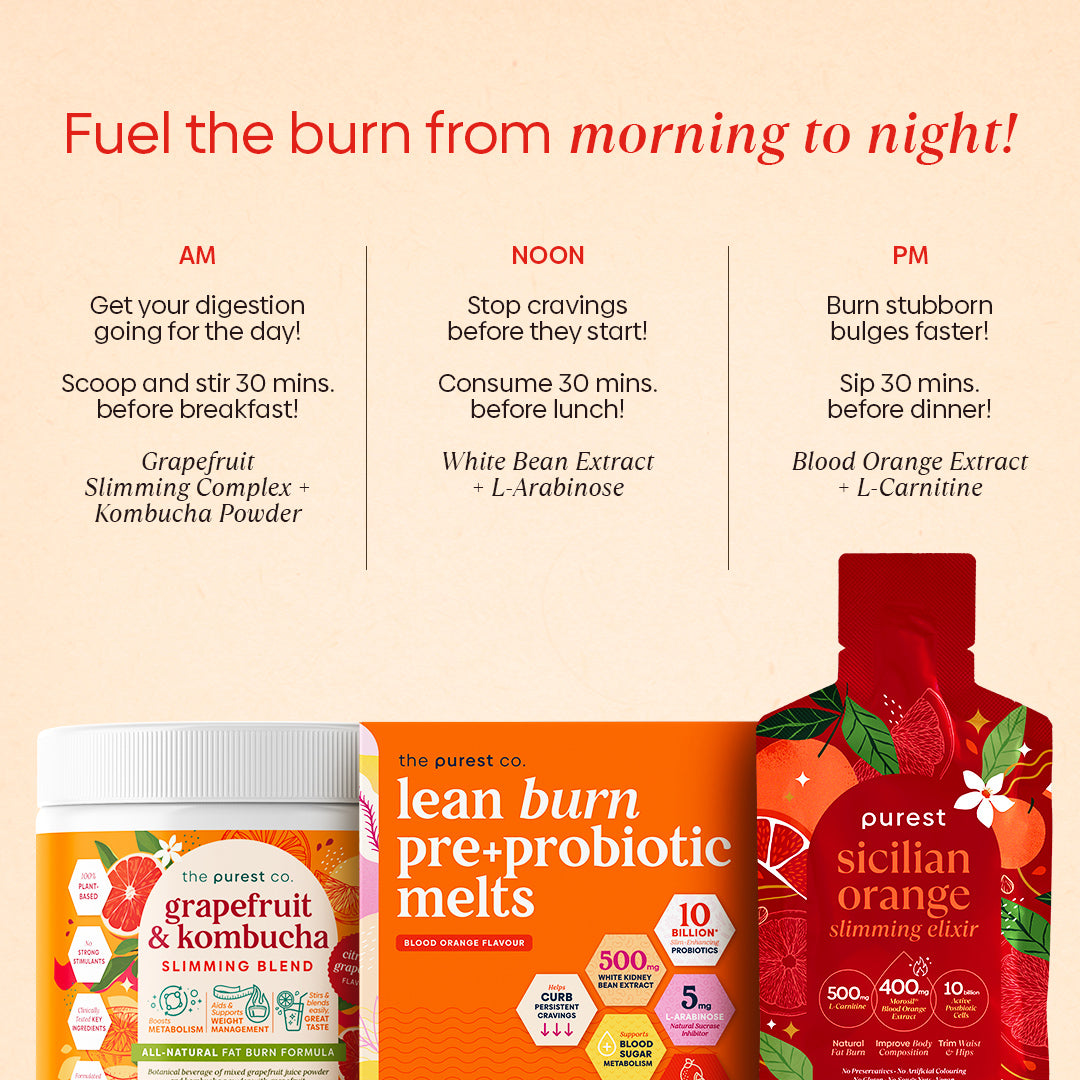 All-Day Burn Bundle