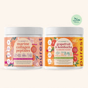 Skin & Slim Combo with Halal Badge