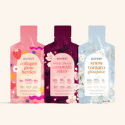 Skincare Trinity Bundle