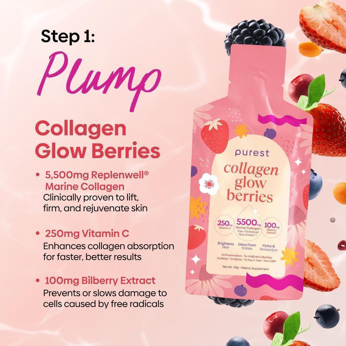 Skincare Trinity Bundle