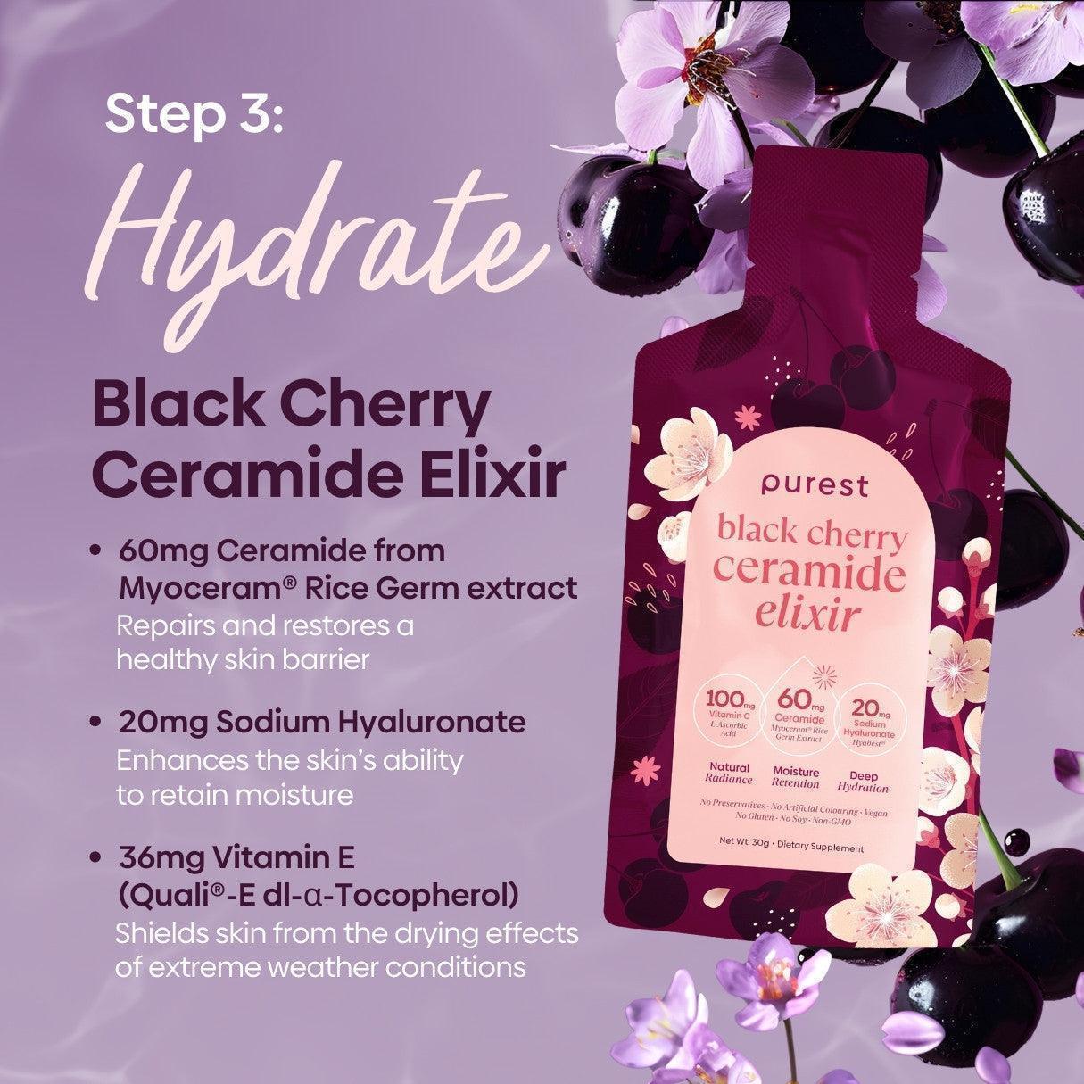 Skincare Trinity Bundle