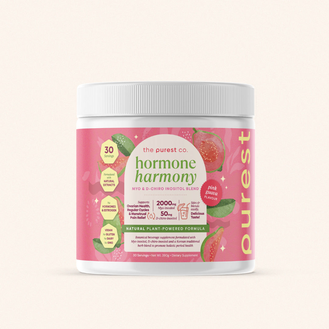 Hormone Harmony