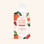Sicilian Orange Slimming Elixir Zero