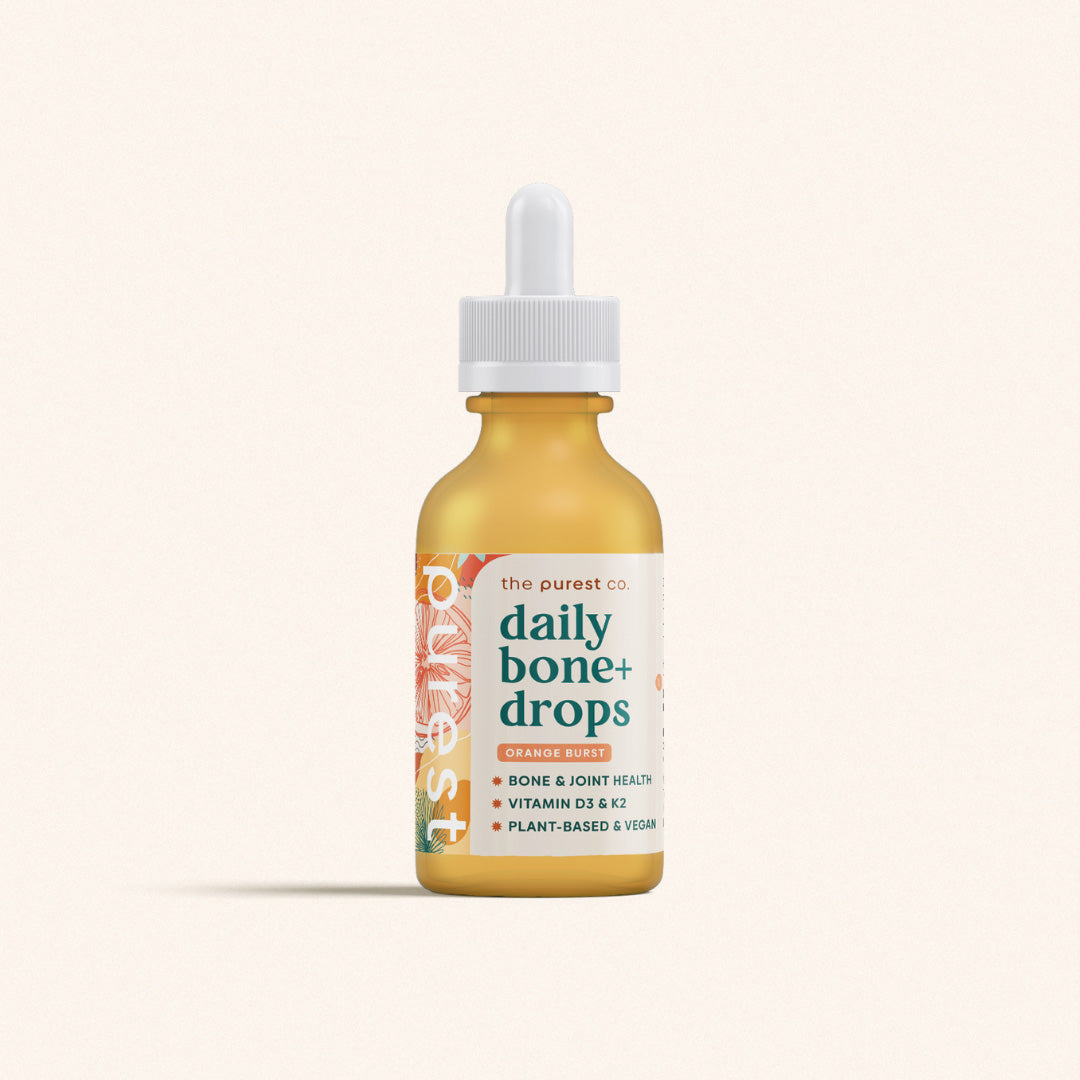 Daily Bone+ Drops – The Purest Co (Msia)