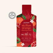 Sicilian Orange Slimming Elixir