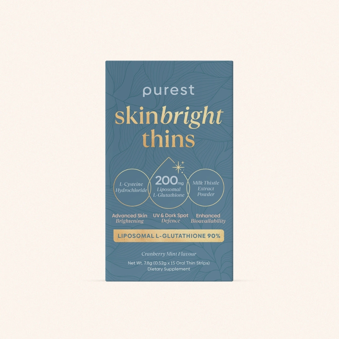SkinBright Thins