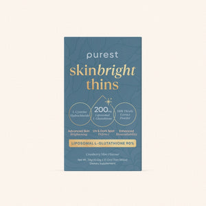 Skin Bright Thins