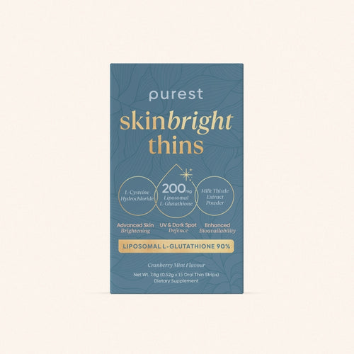 SkinBright Thins