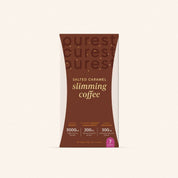 Salted Caramel Slimming Coffee