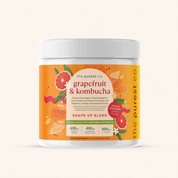 Grapefruit & Kombucha Shape Up Blend