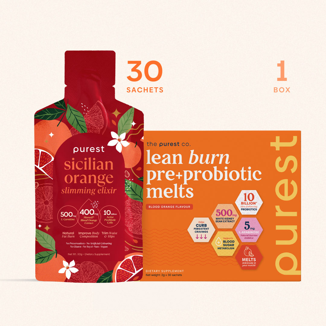 2-Step Slim Pack
