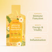Dad's Vitality Bundle