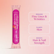 Collagen Glow Berries Mini