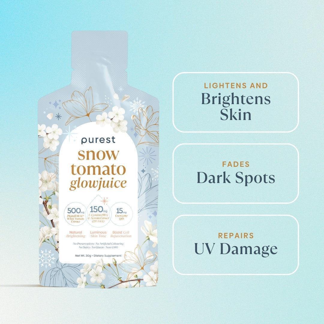Glow Trial Pack