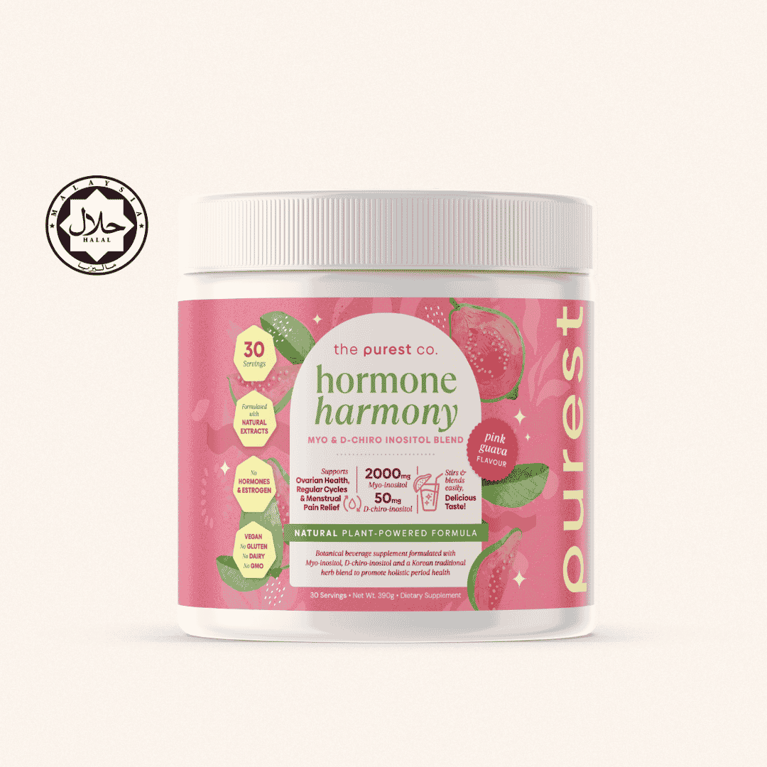 Hormone Harmony