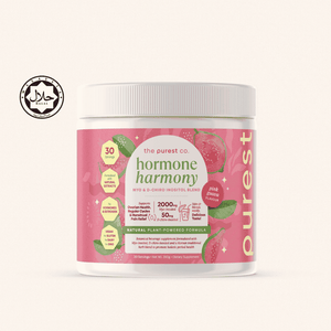 Hormone Harmony