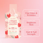 Collagen Glow Flavour Pack
