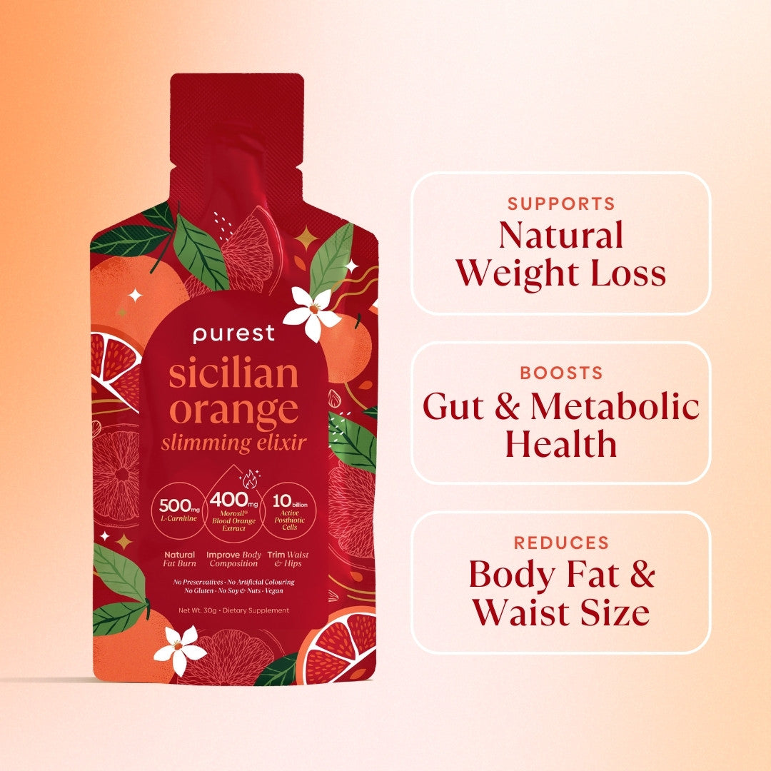 Dad's Vitality Bundle