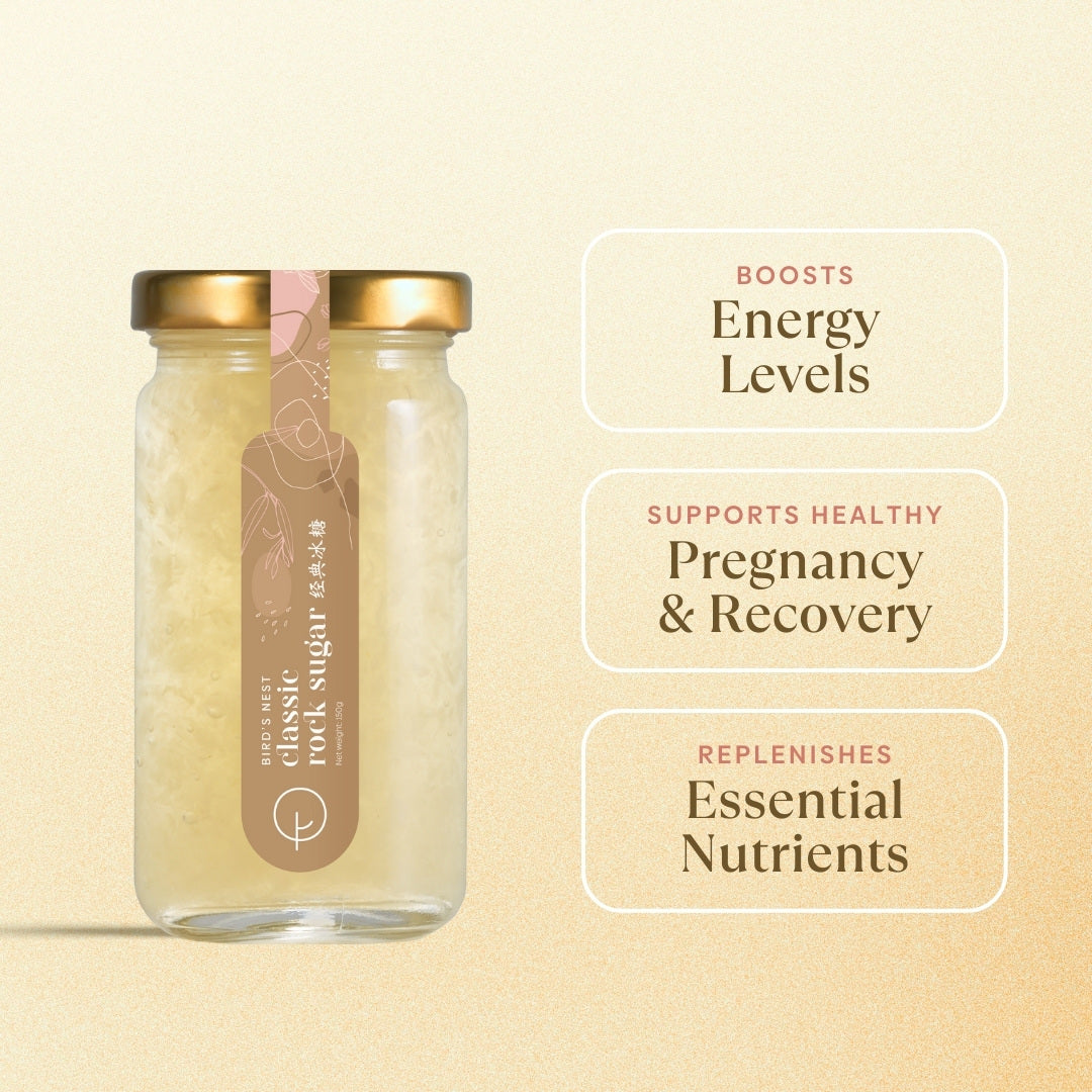 [CNY Exclusive] Nourish & Prosper Bundle