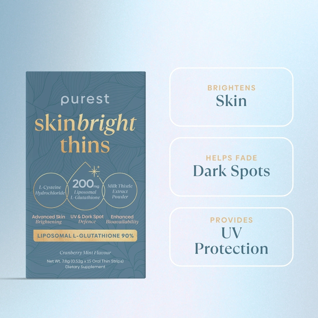 Skin Bright Thins